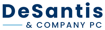 DeSantis & Company PC