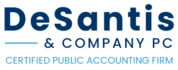DeSantis & Company PC