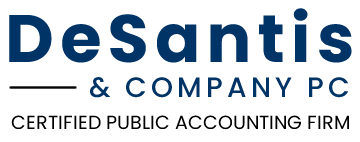 DeSantis & Company PC